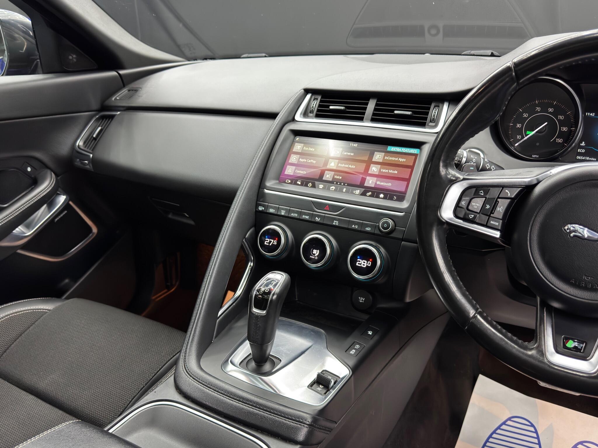 Jaguar E-Pace - Image 23
