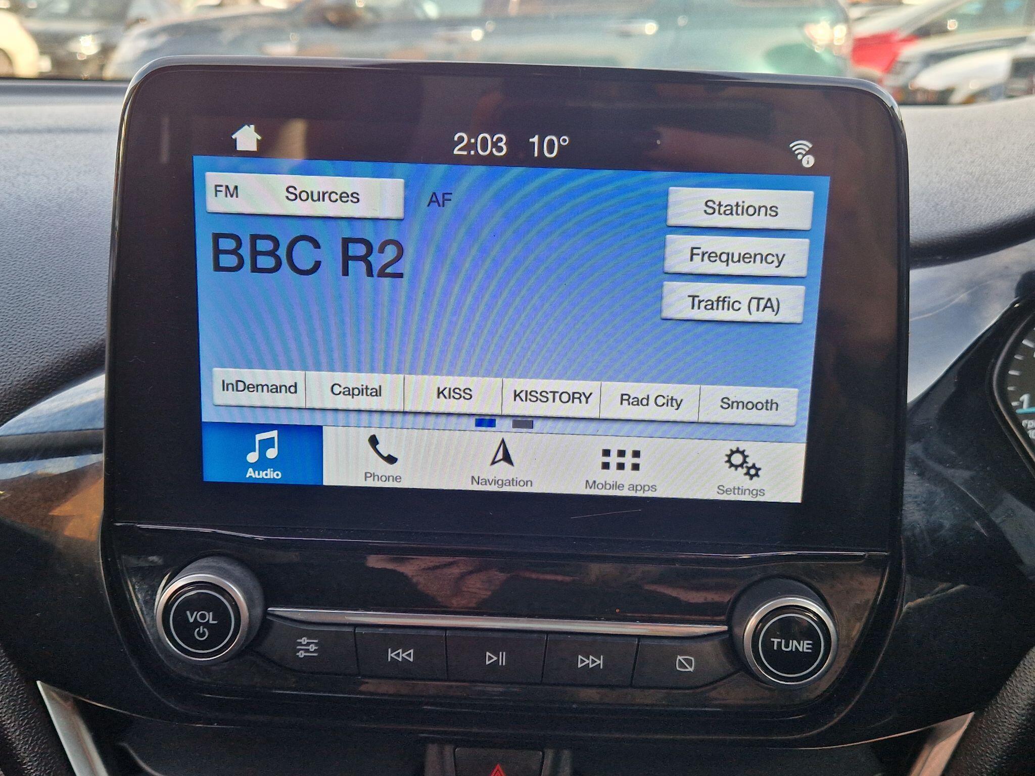 Ford Fiesta - Image 47