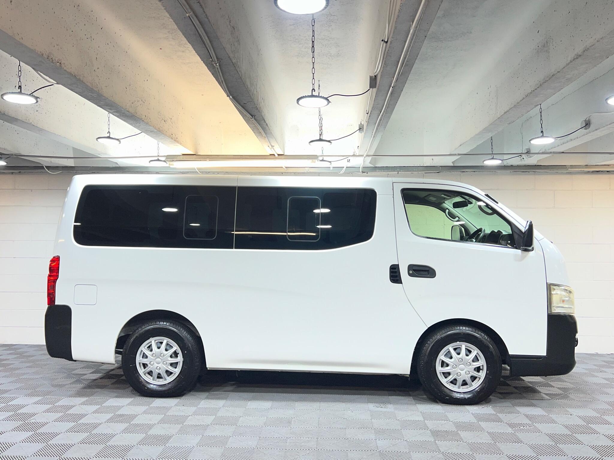 Nissan NV300 - Image 5