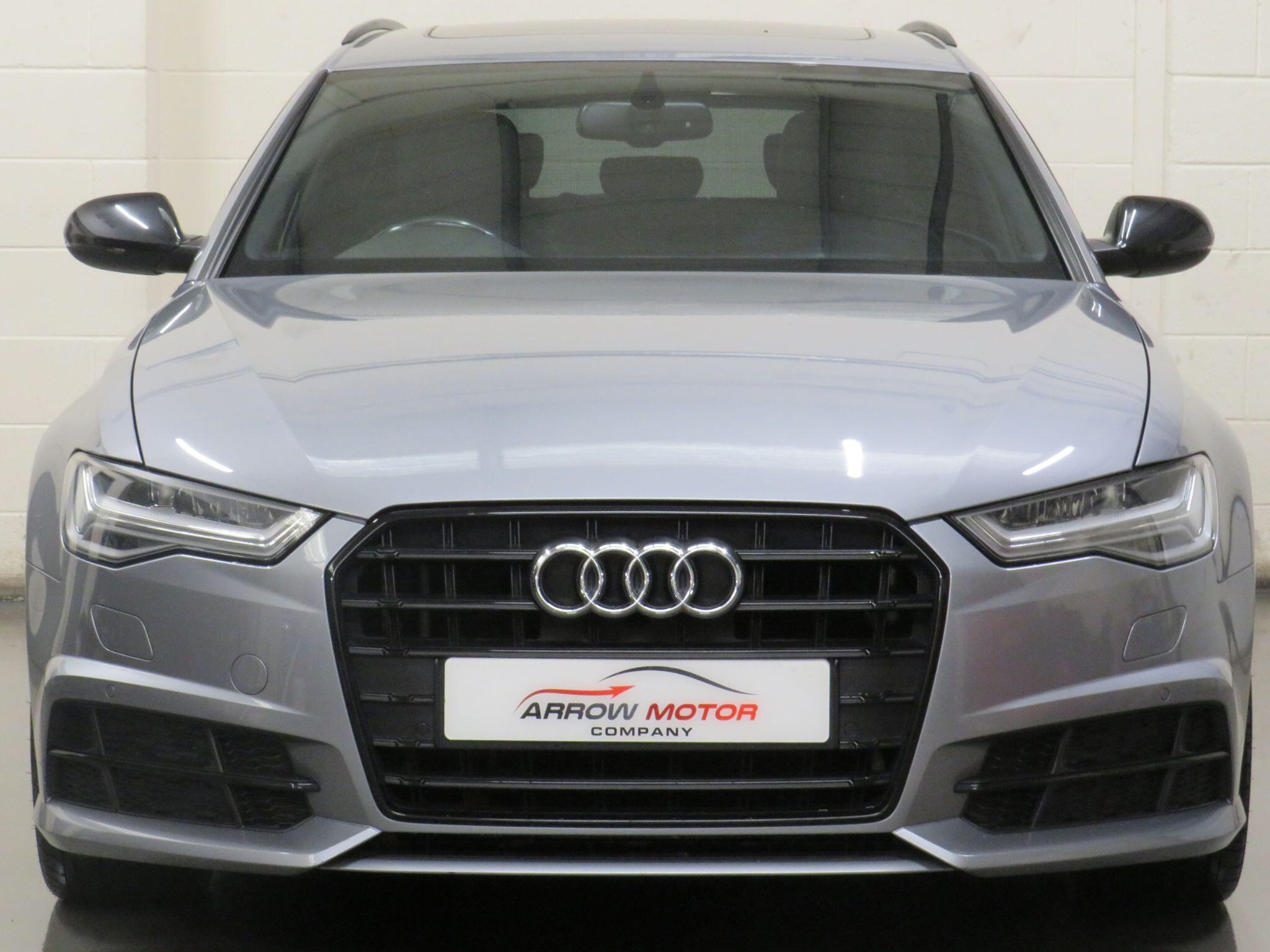 Audi A6 Avant - Image 8