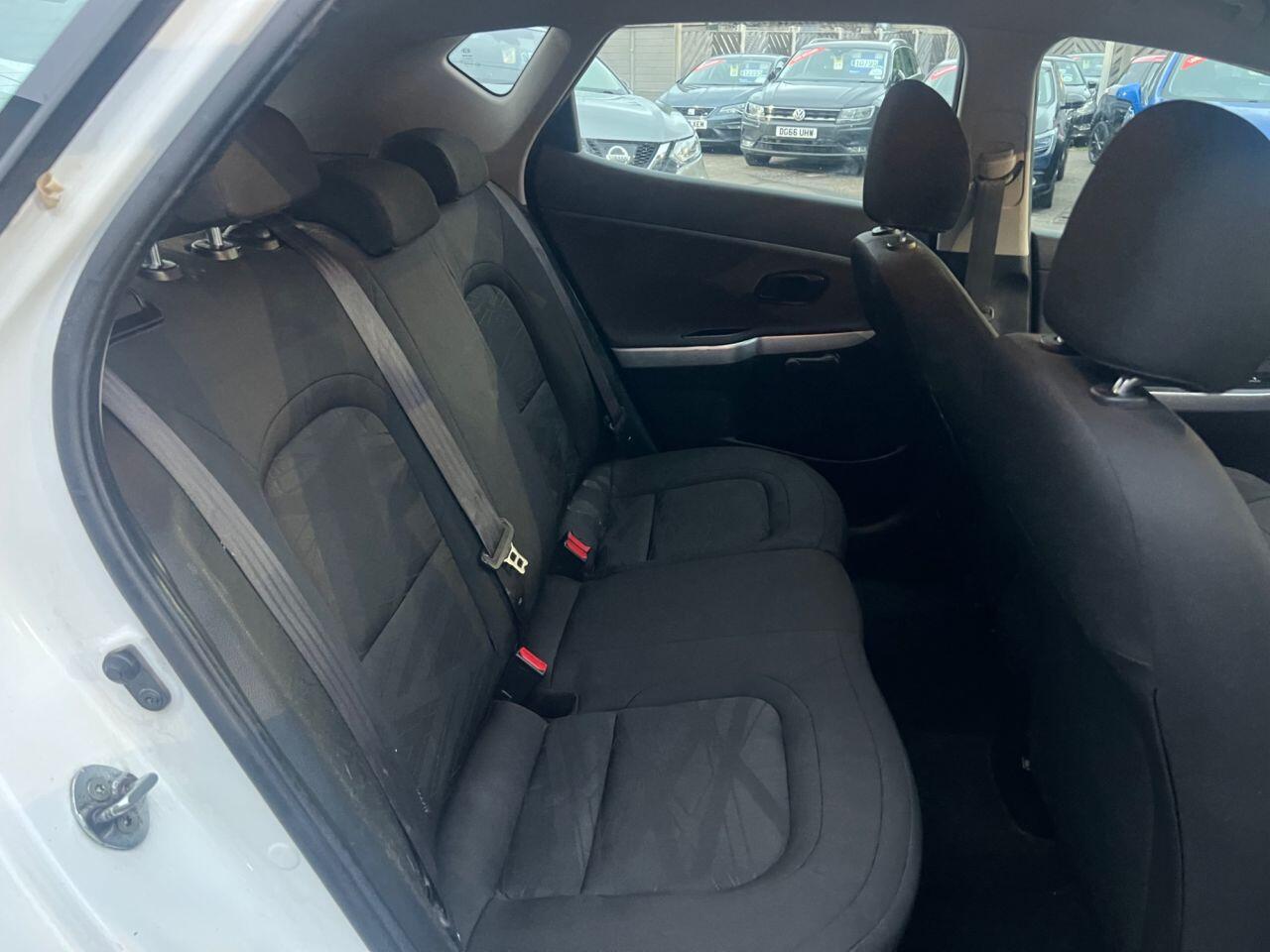 Kia ceed - Image 18