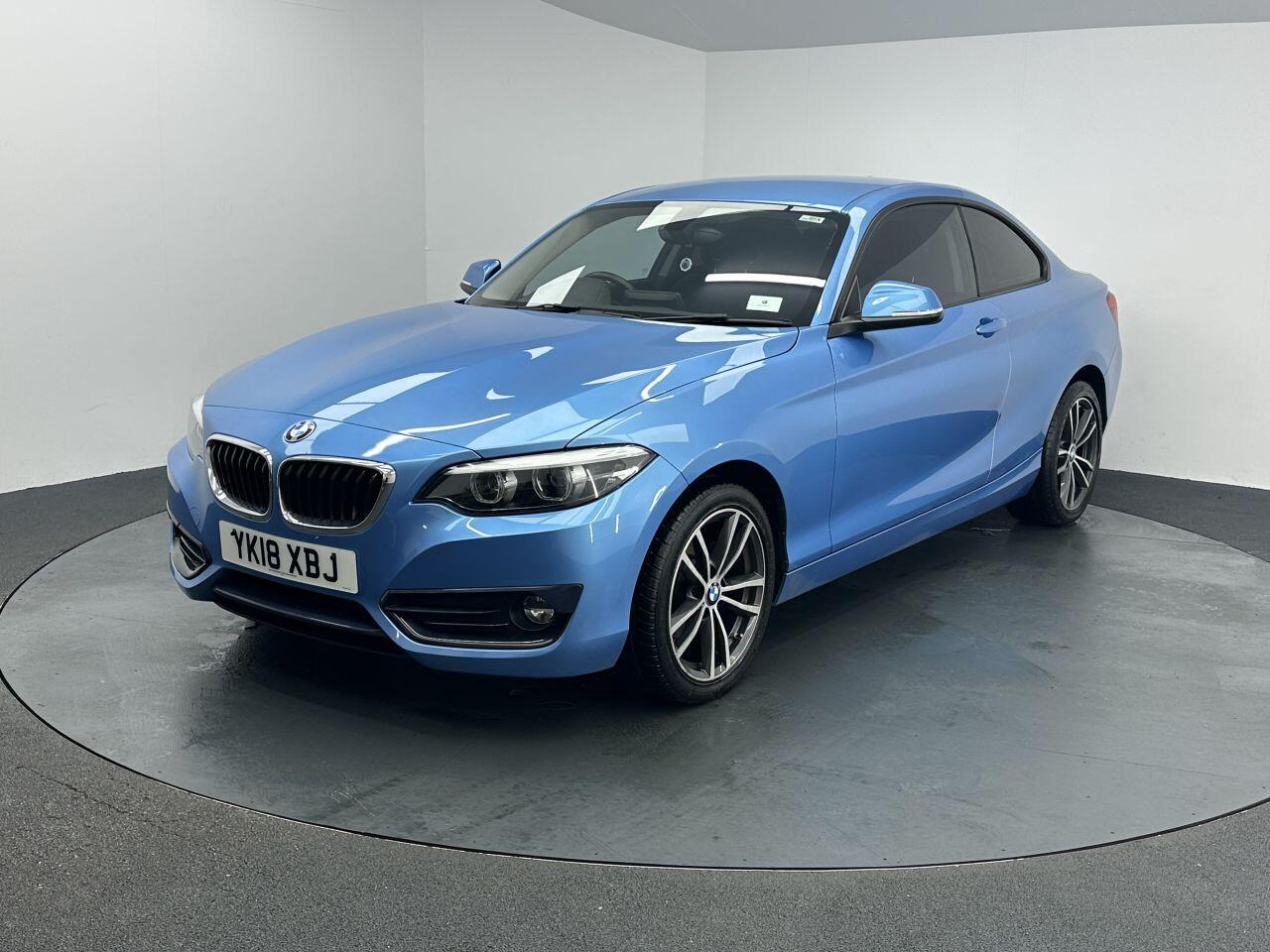 BMW 2 Series - Image 6