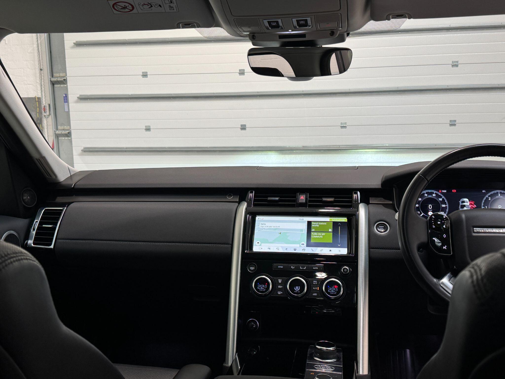 Land Rover Discovery - Image 62