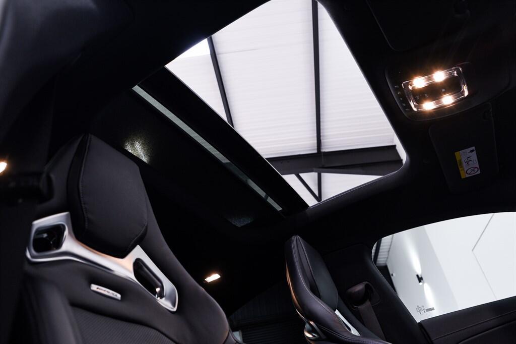 Mercedes CLA - Image 4