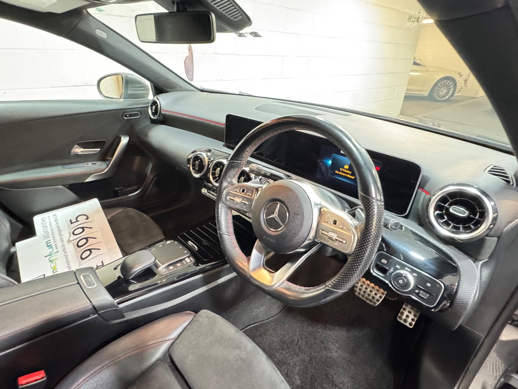 Mercedes A Class - Image 8