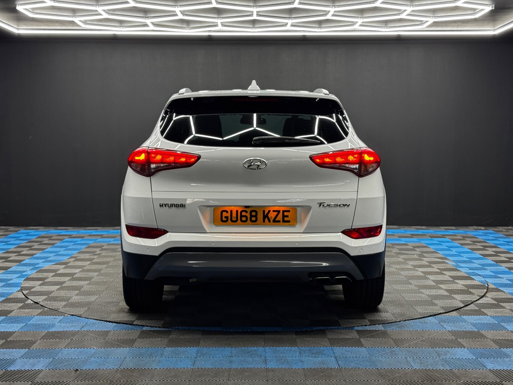 Hyundai Tucson - Image 6