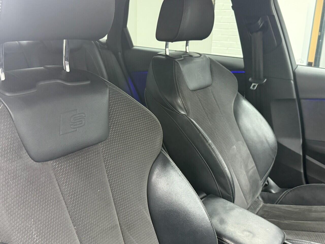 Audi A4 - Image 18