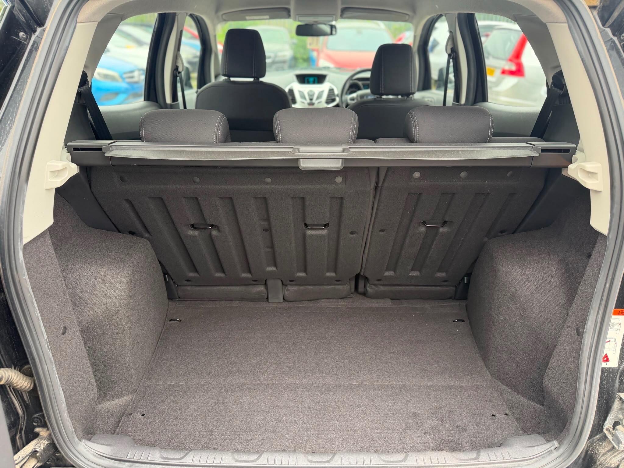 Ford Ecosport - Image 20