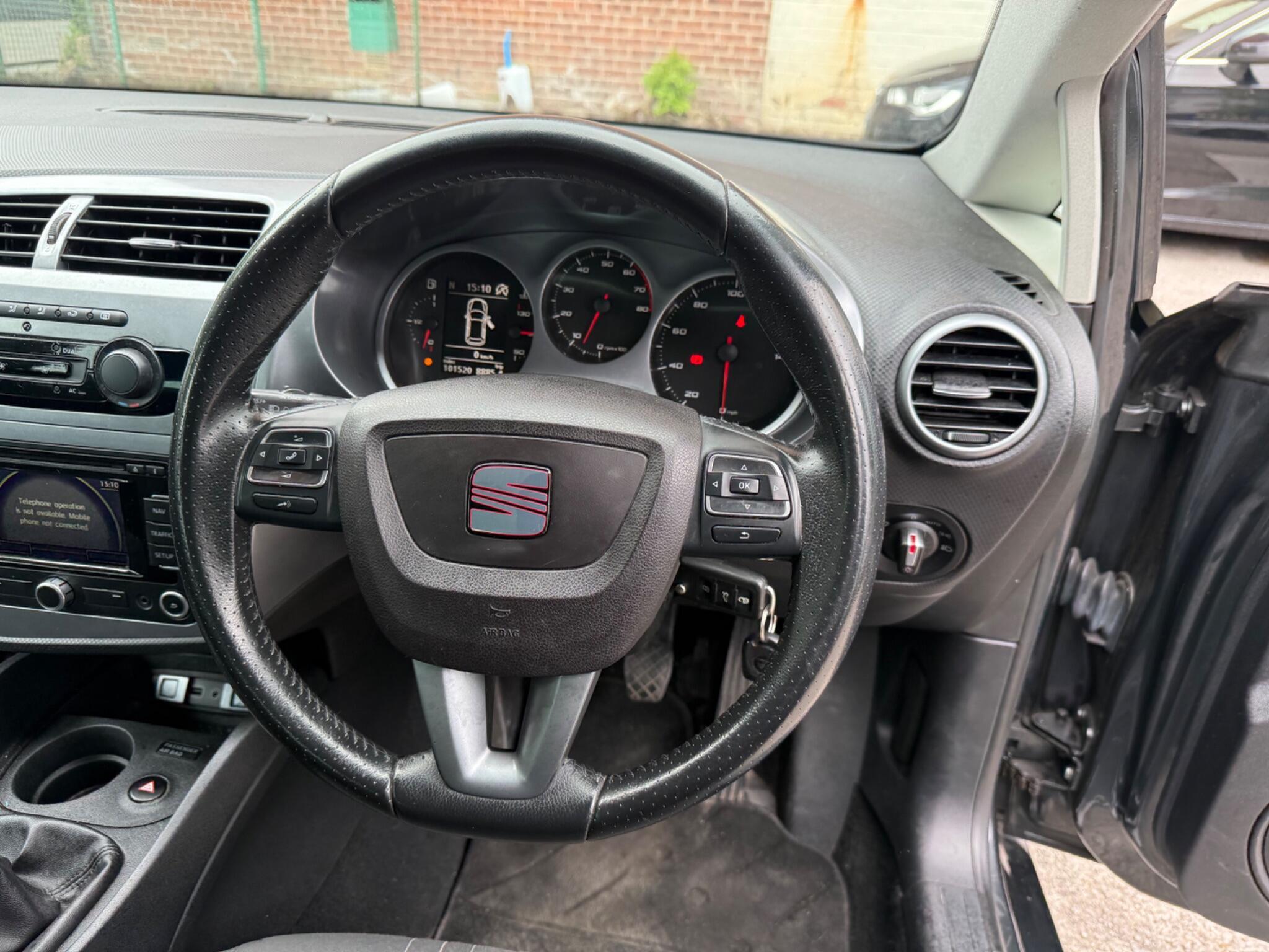 SEAT Leon - Image 16