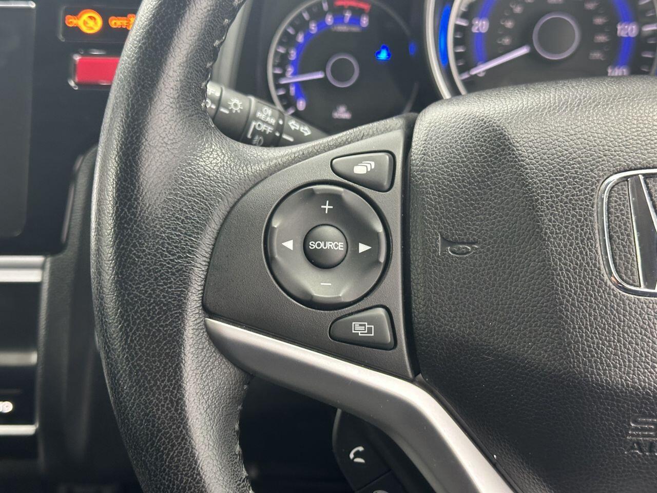 Honda Jazz - Image 19