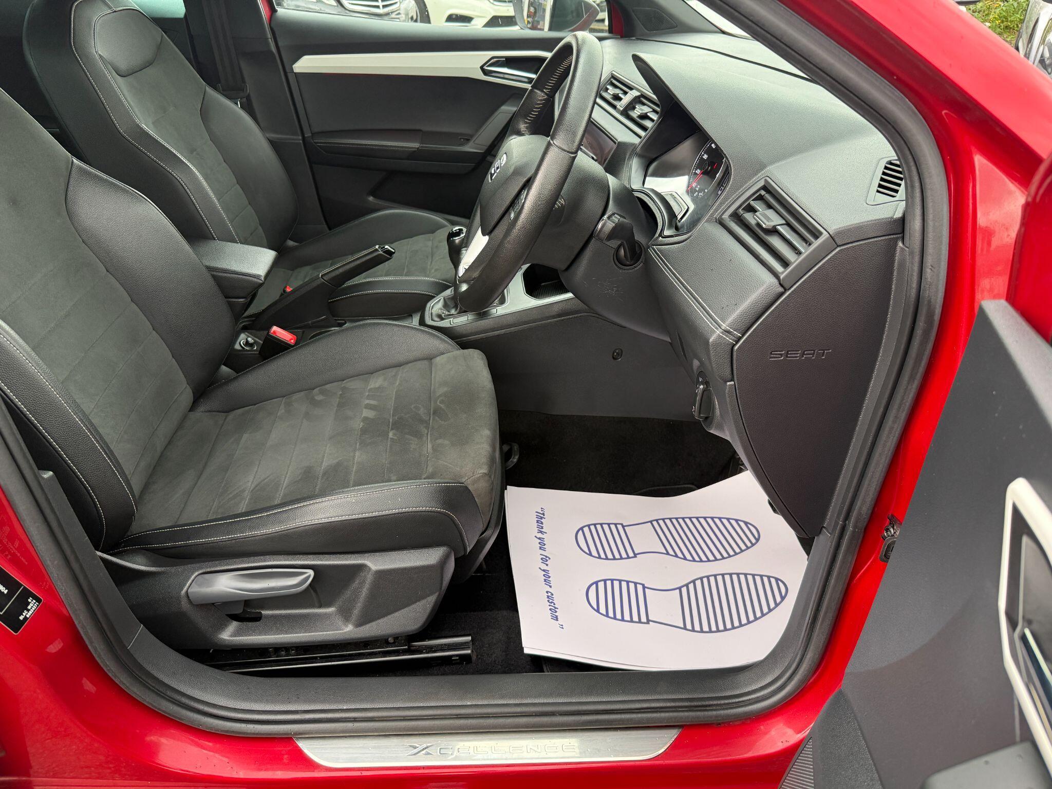 SEAT Ibiza - Image 28
