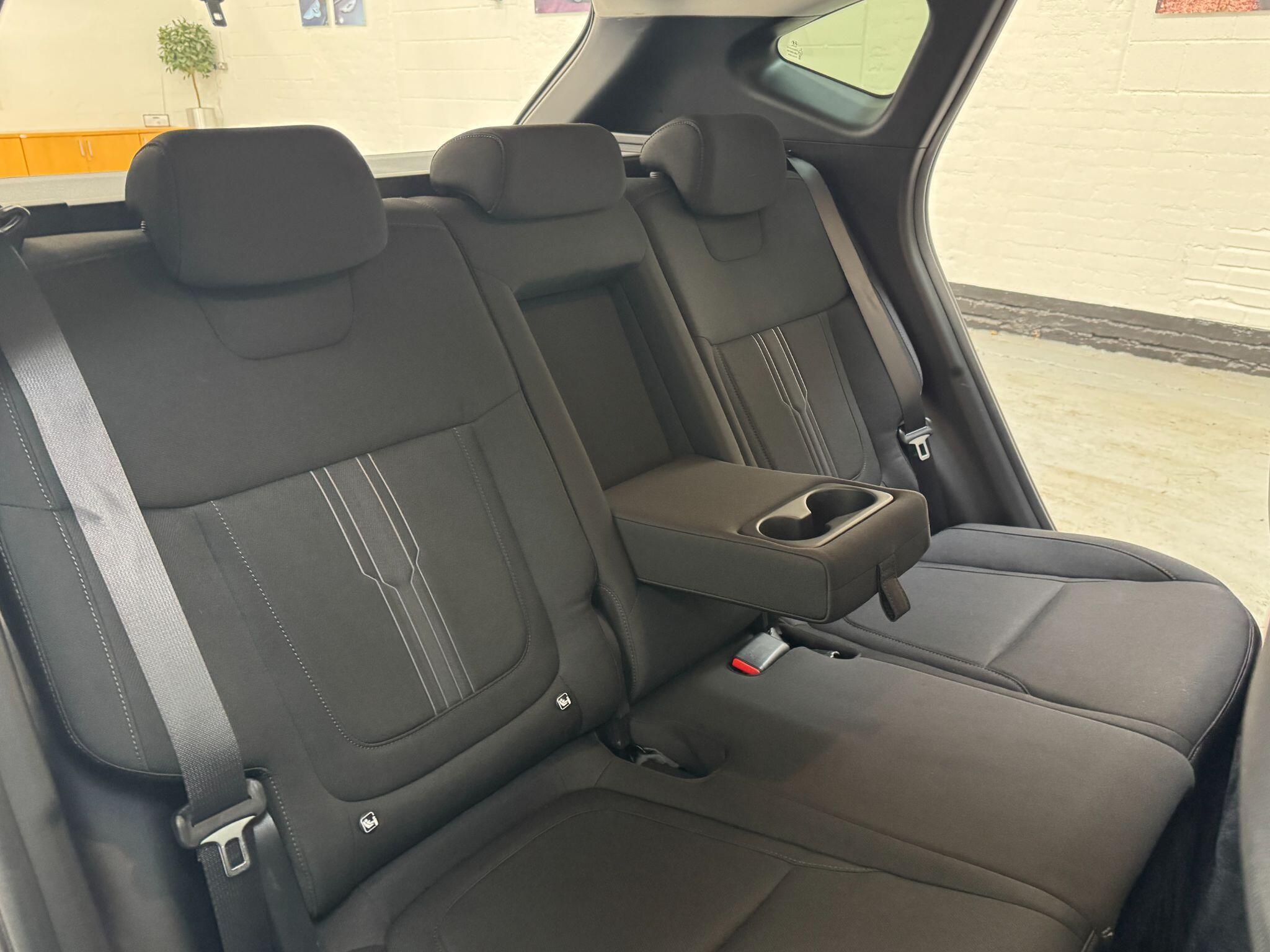 Hyundai Tucson - Image 23