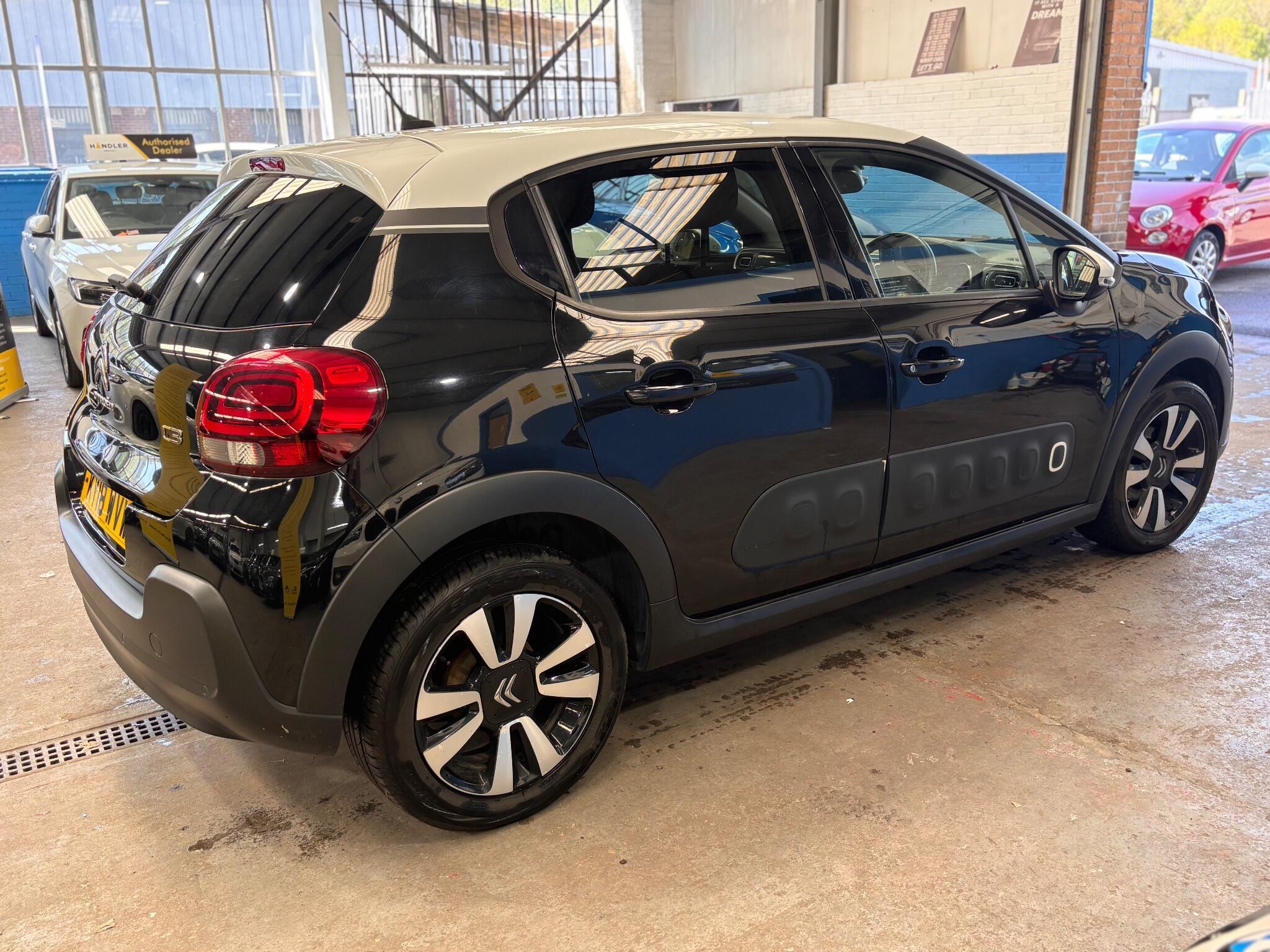 Citroen C3 - Image 15