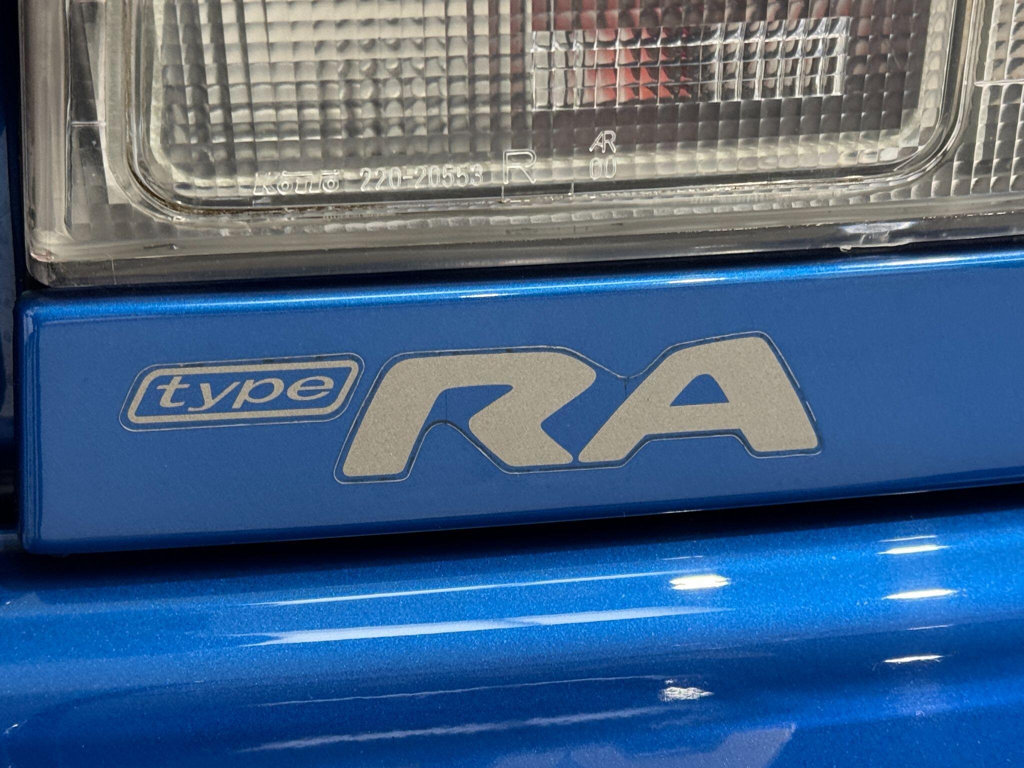 Subaru Impreza - Image 47