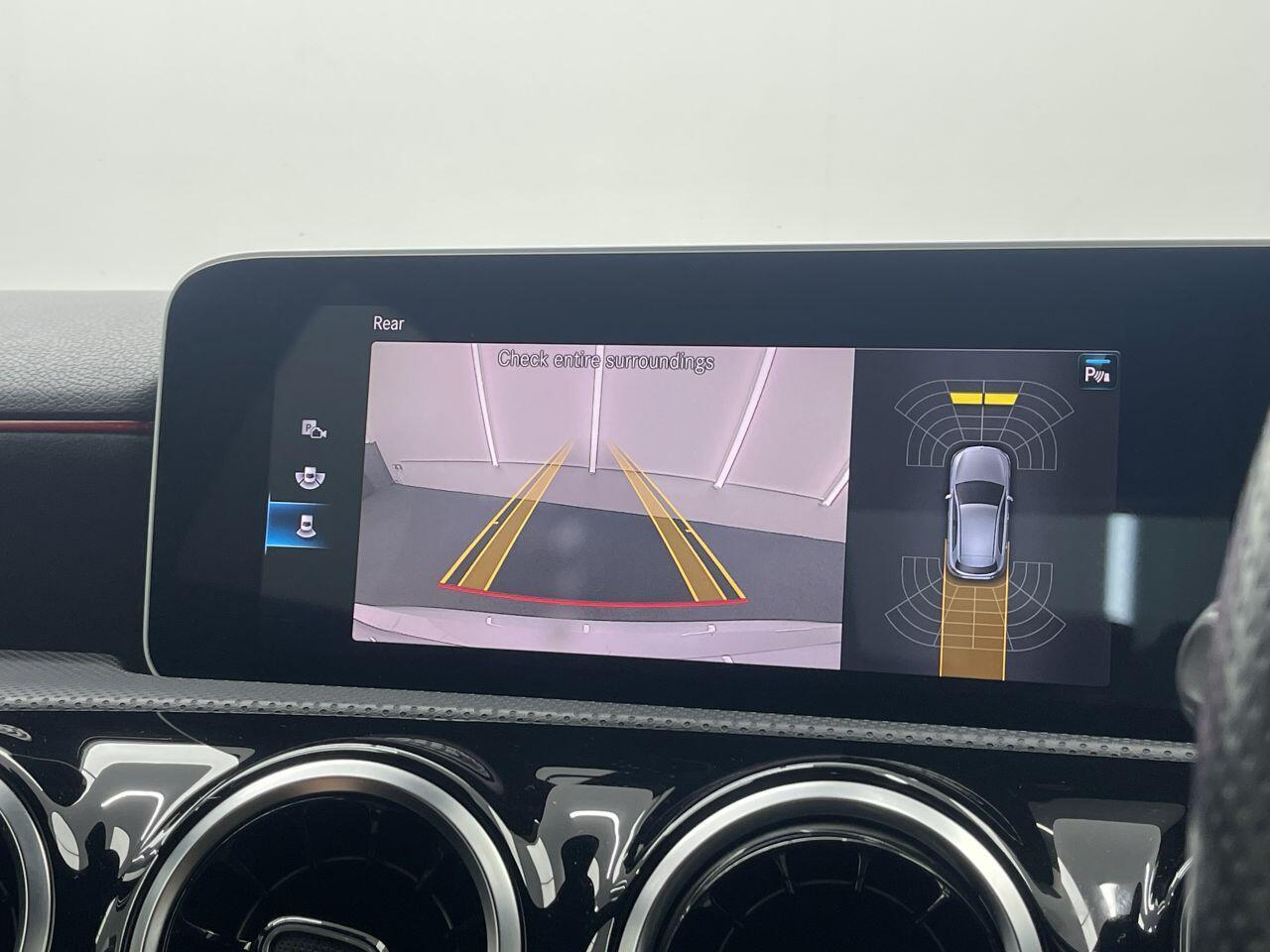 Mercedes A-Class - Image 42