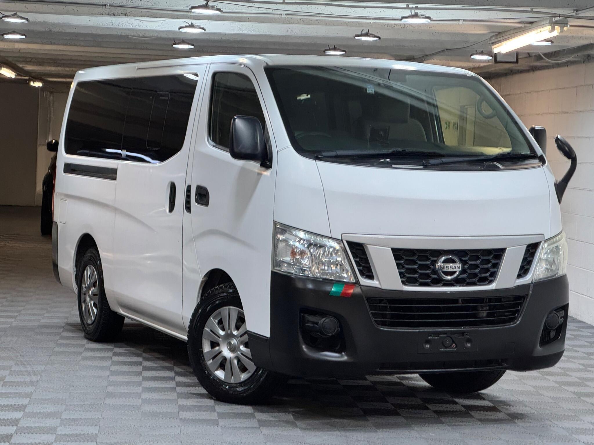 Nissan NV300 - Image 13