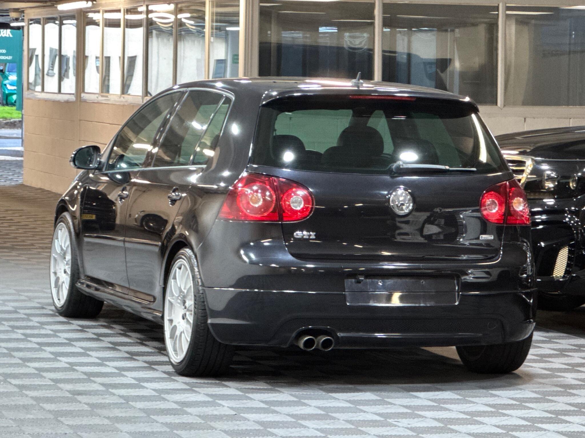 Volkswagen Golf - Image 3