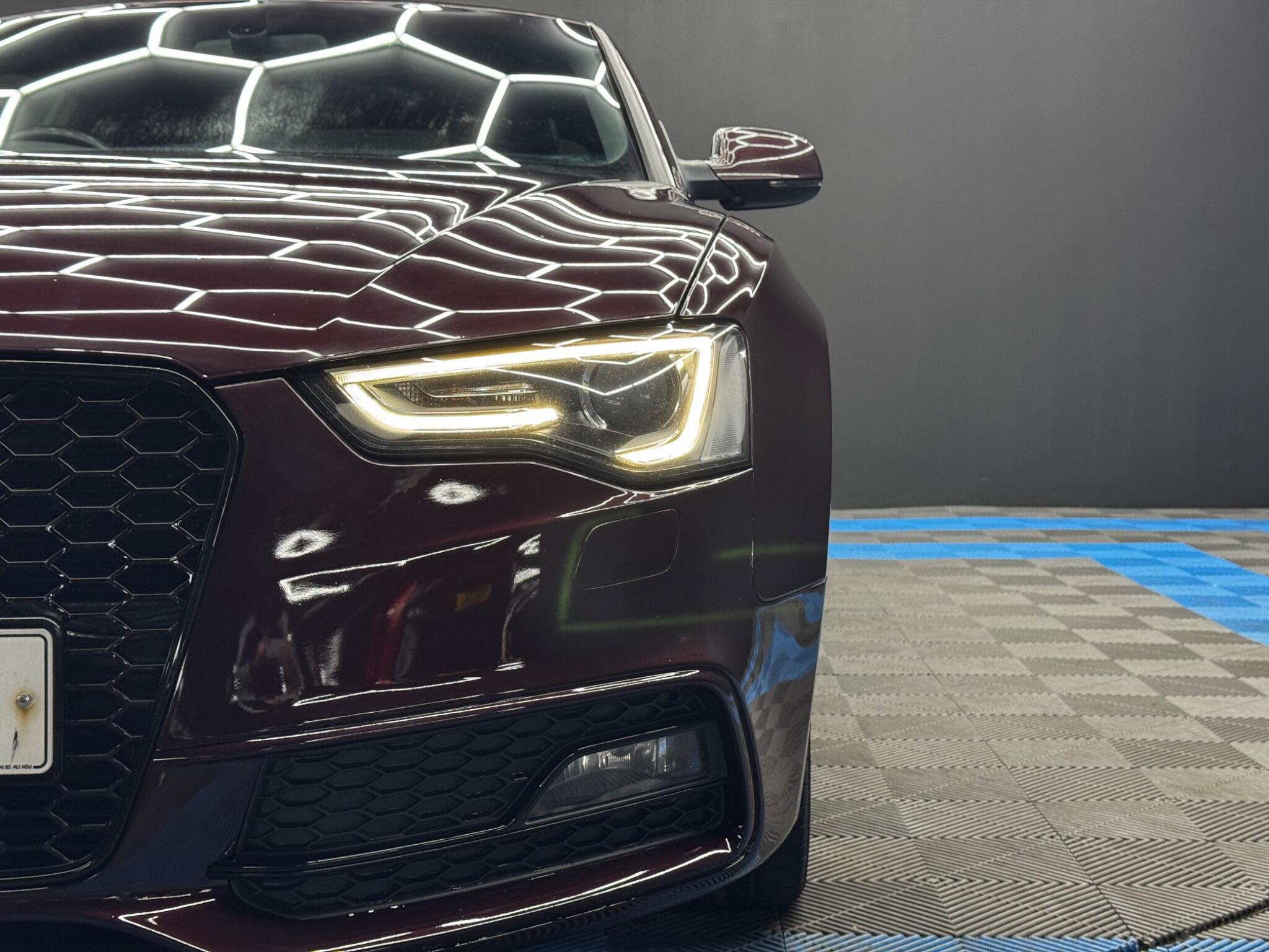 Audi A5 - Image 37
