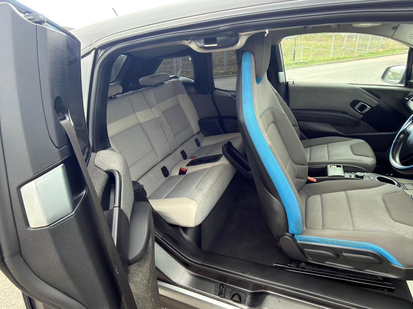 BMW i3 - Image 23