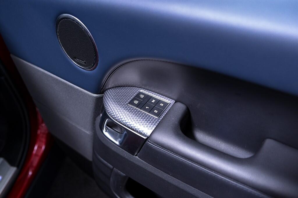 Land Rover RANGE ROVER SPORT - Image 36