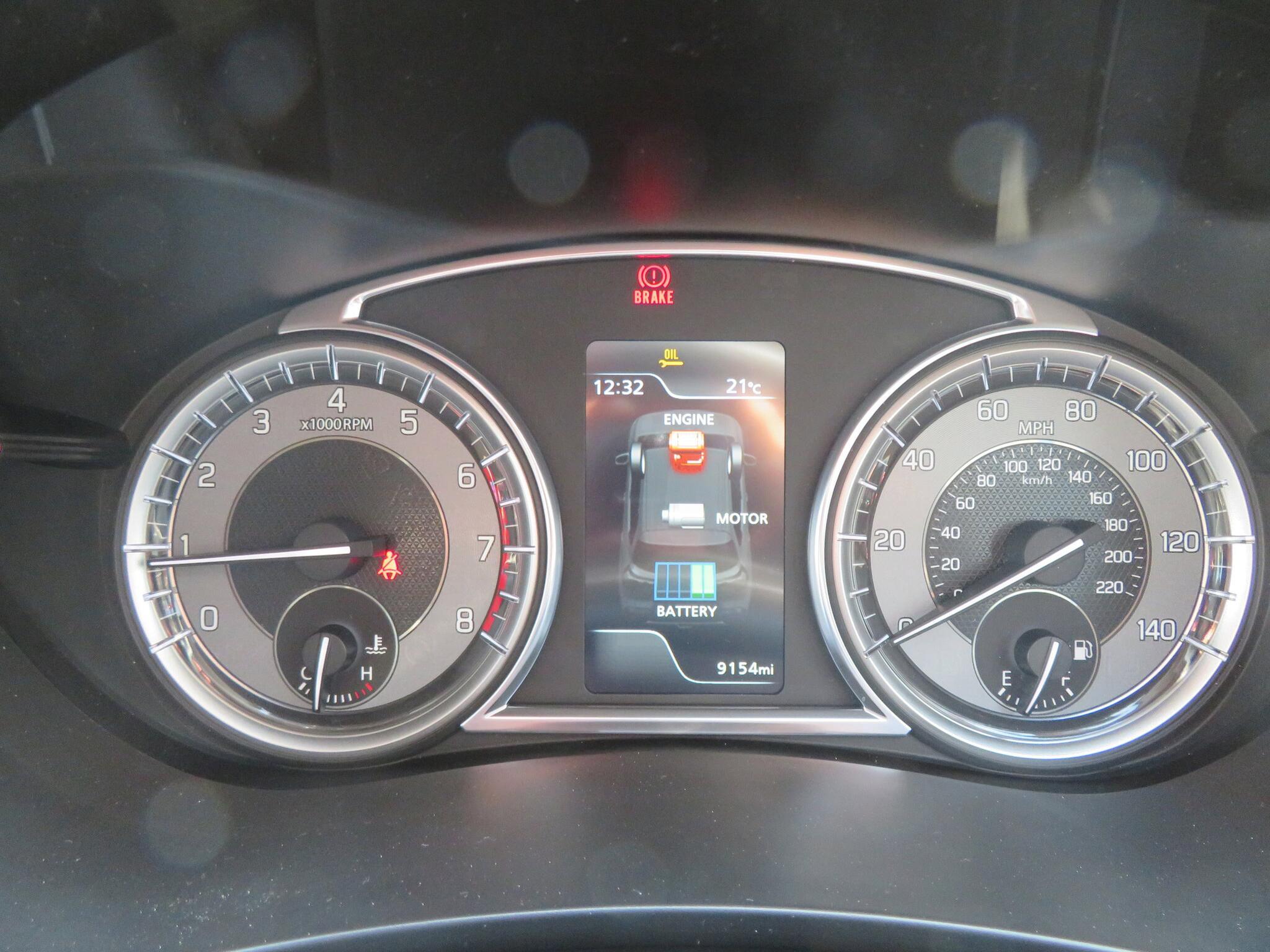 Suzuki S-Cross - Image 16