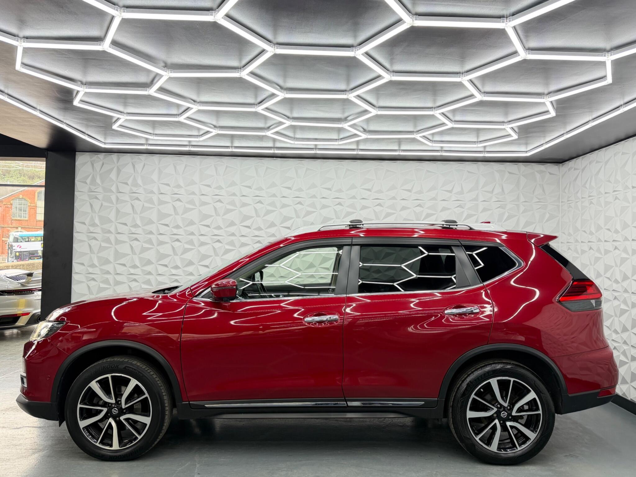 Nissan X-Trail - Image 6