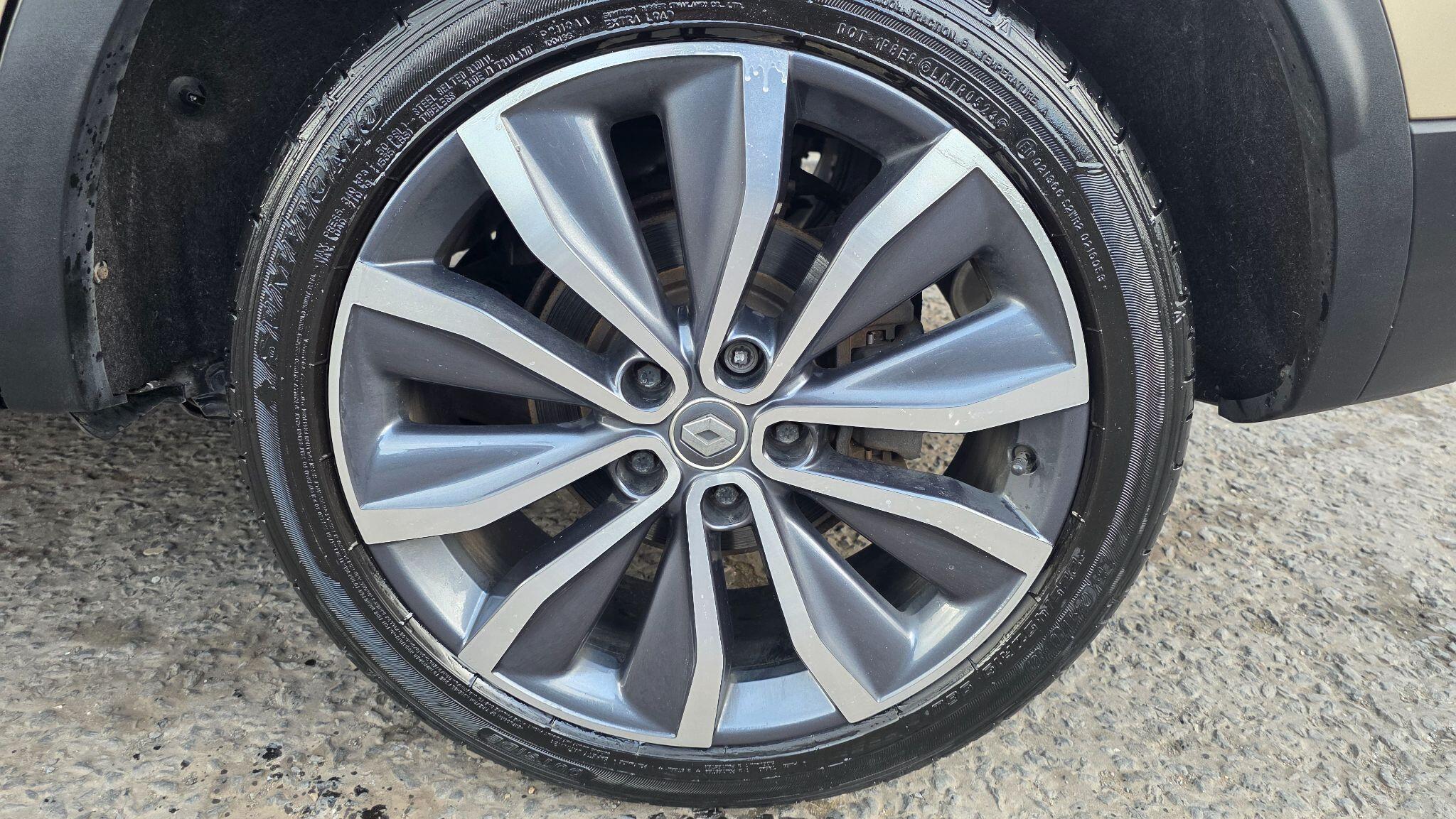 Renault Kadjar - Image 46