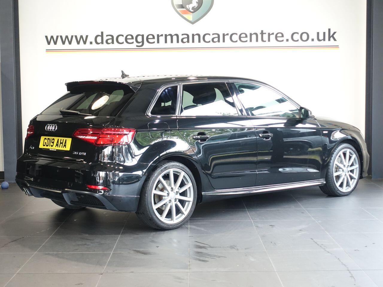 Audi A3 - Image 6