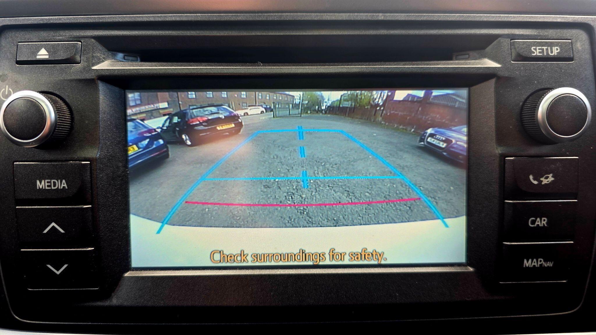 Toyota Auris - Image 33