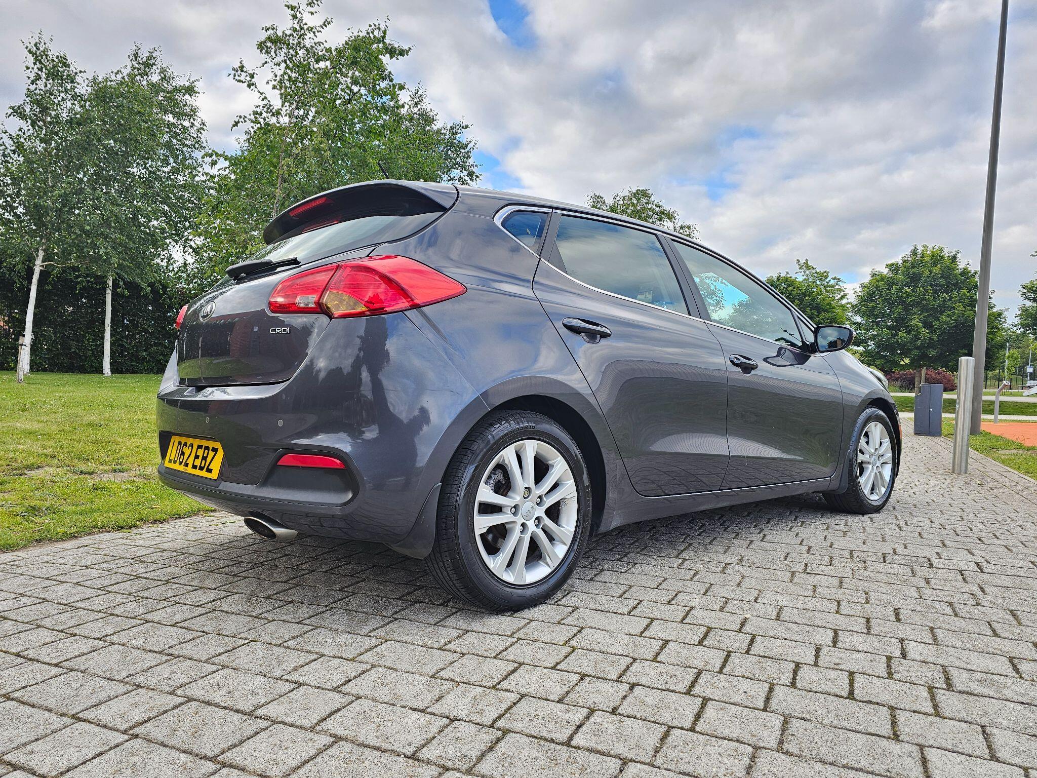 Kia ceed - Image 2