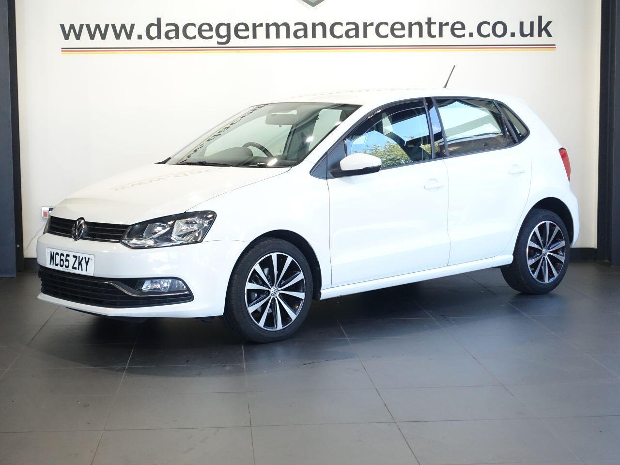 Volkswagen Polo - Image 9