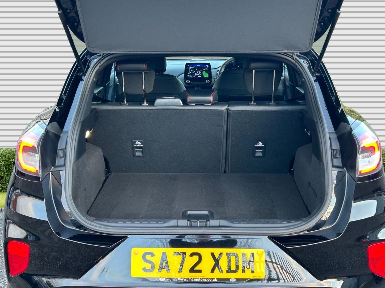 Ford Puma - Image 21