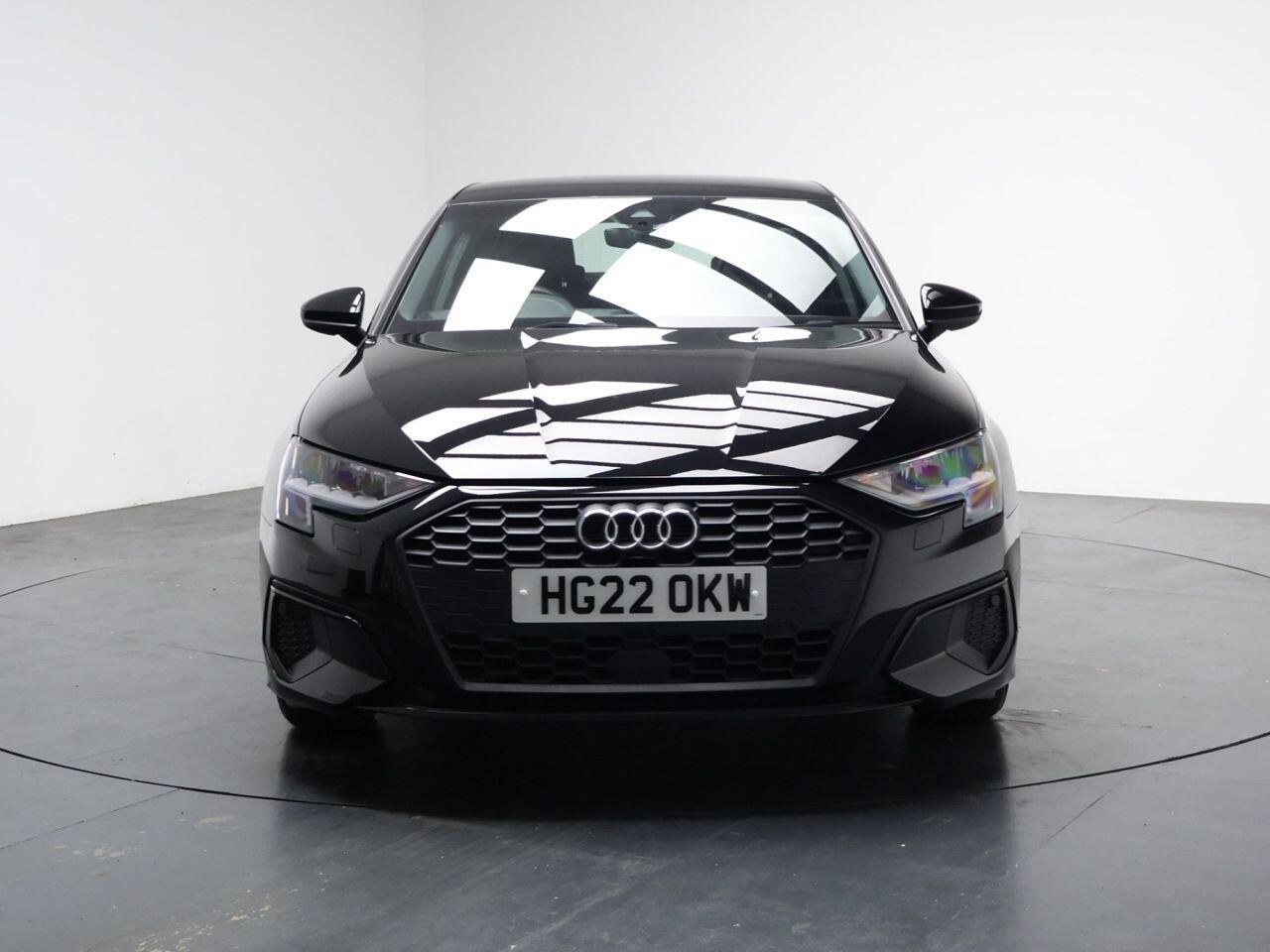 Audi A3 - Image 2