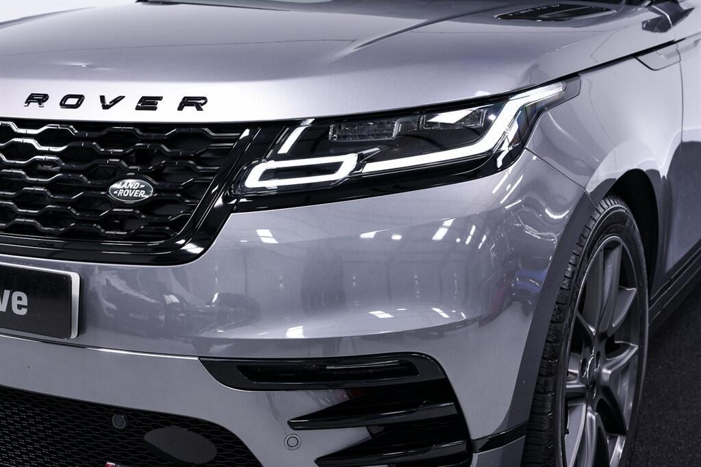 Land Rover Range Rover Velar - Image 8