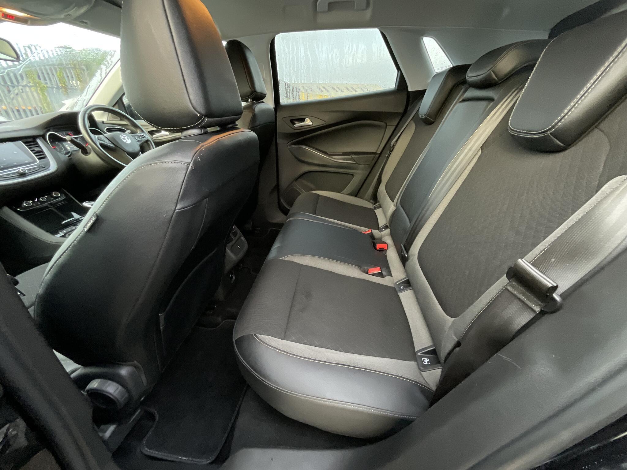 Vauxhall Grandland X - Image 15