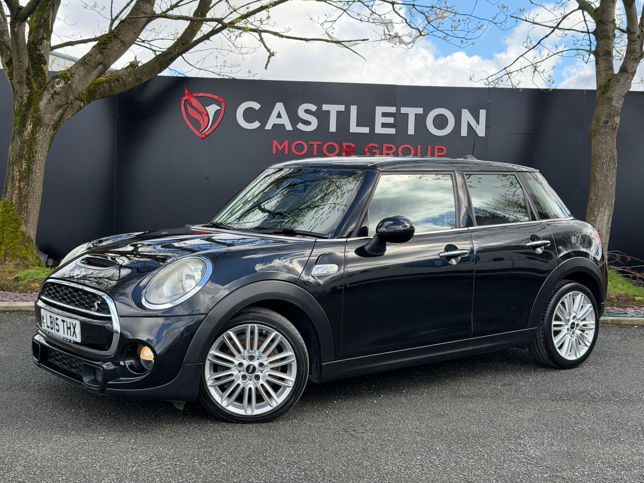 MINI Hatch - Image 5