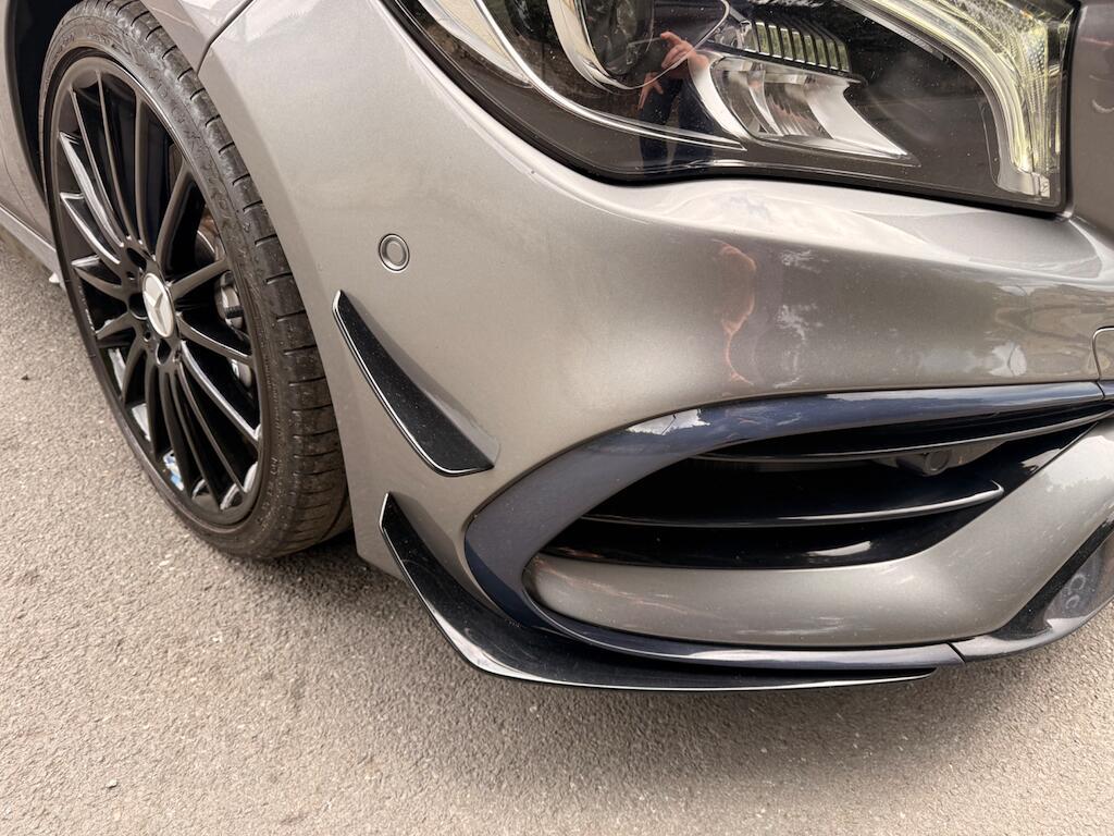 Mercedes CLA - Image 16