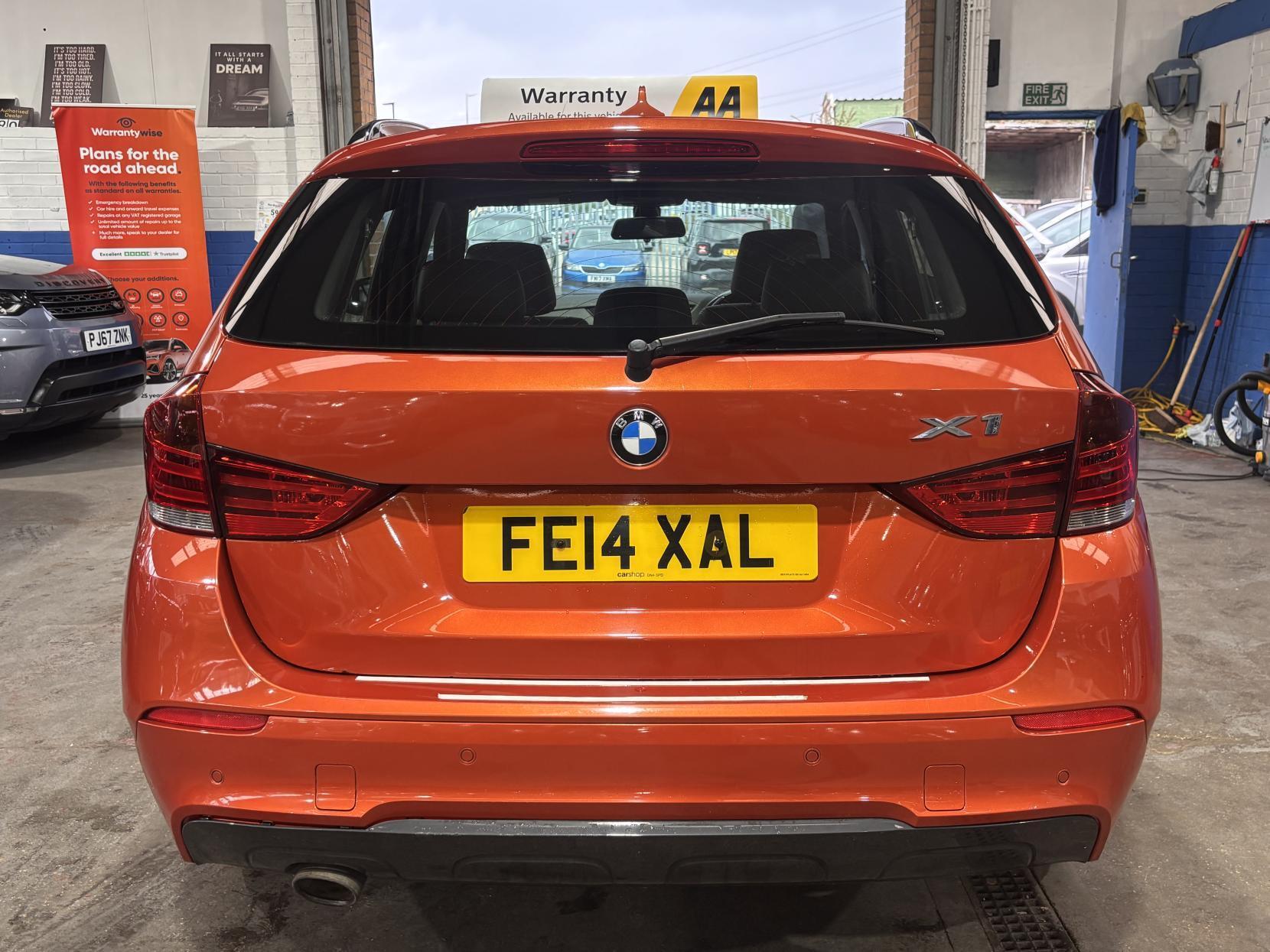 BMW X1 - Image 7