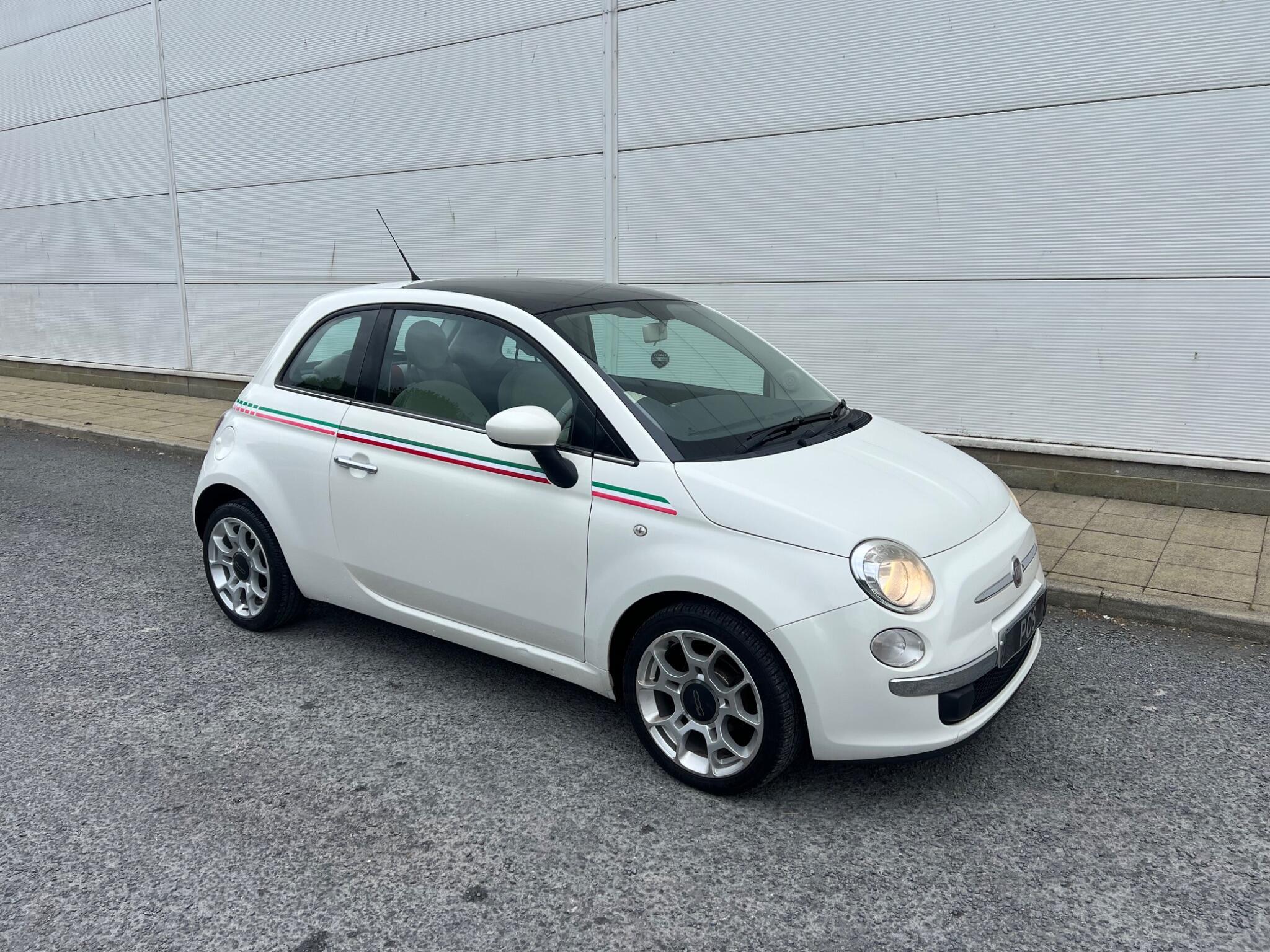 Fiat 500 - Image 31