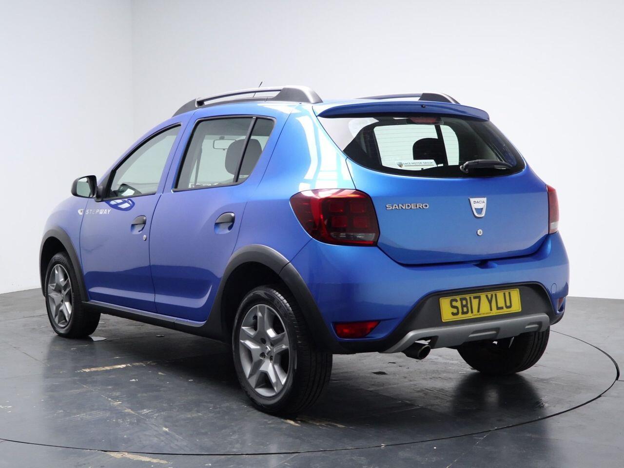 Dacia Sandero Stepway - Image 9