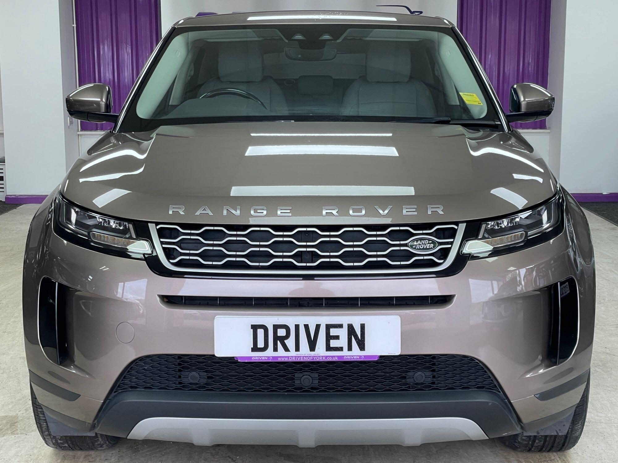 Land Rover Range Rover Evoque - Image 6
