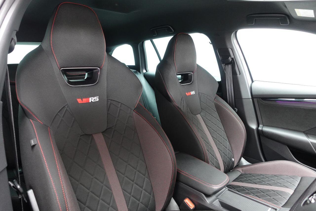 Skoda Octavia - Image 3