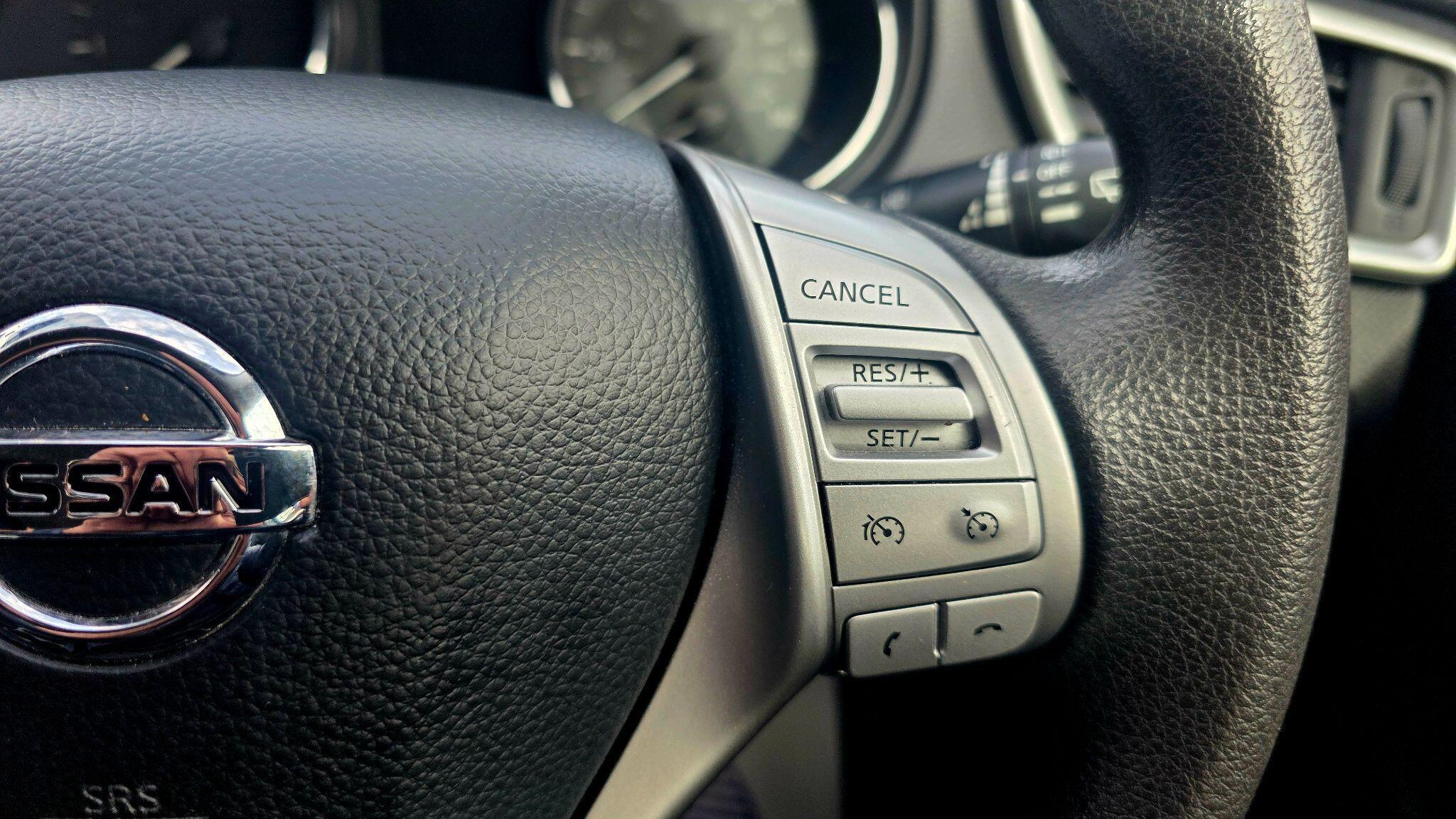 Nissan Qashqai - Image 26