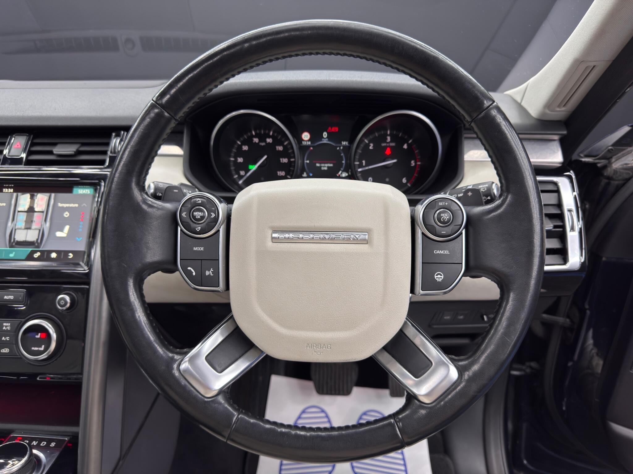 Land Rover Discovery - Image 20