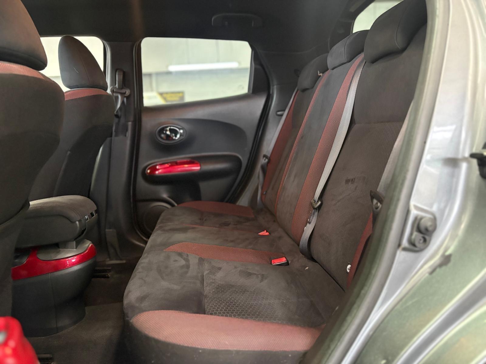 Nissan Juke - Image 17