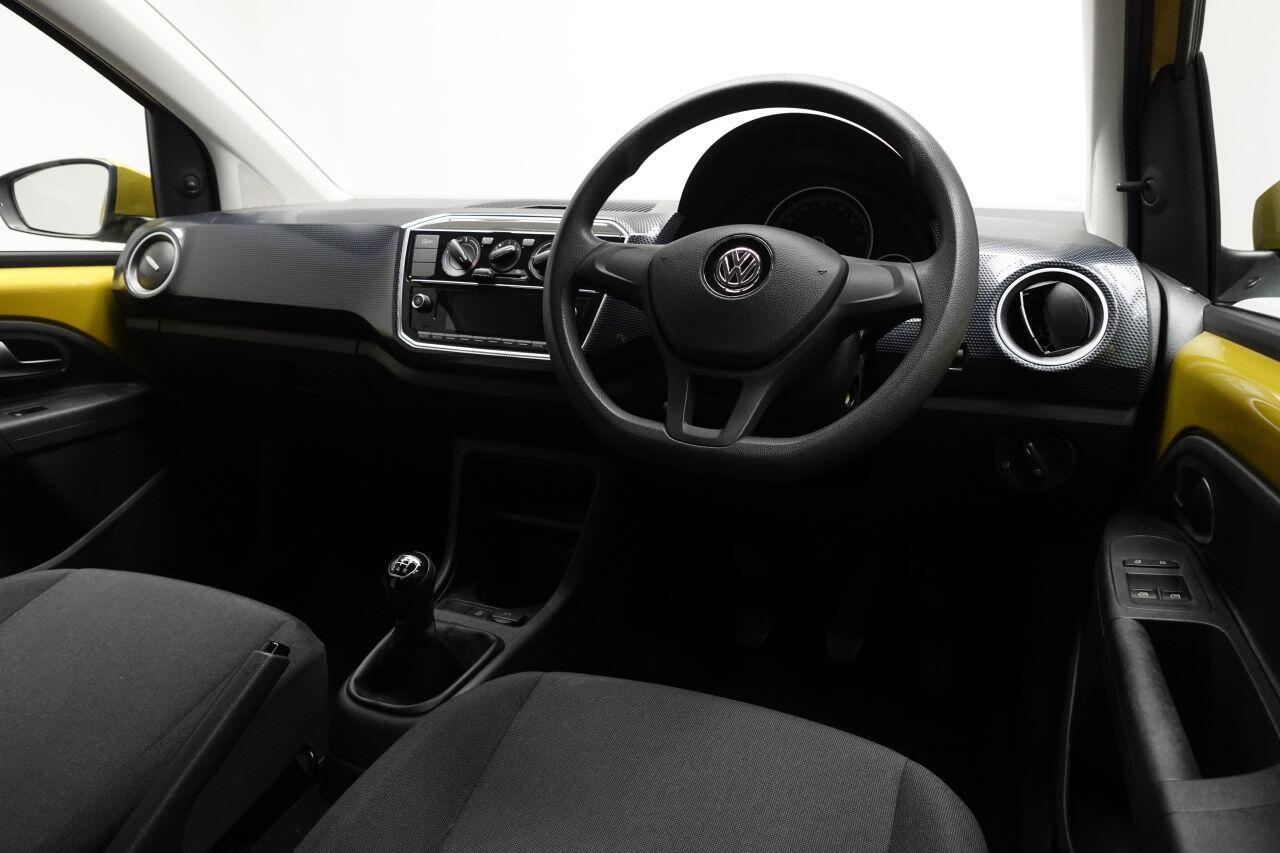 Volkswagen up! - Image 20