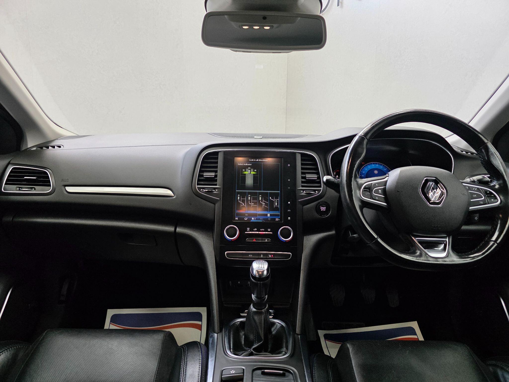 Renault Megane - Image 15