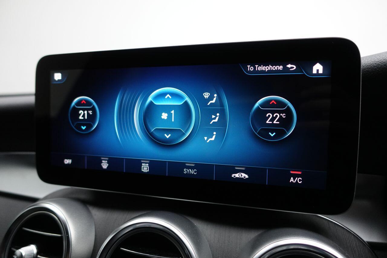 Mercedes-benz GLC - Image 30