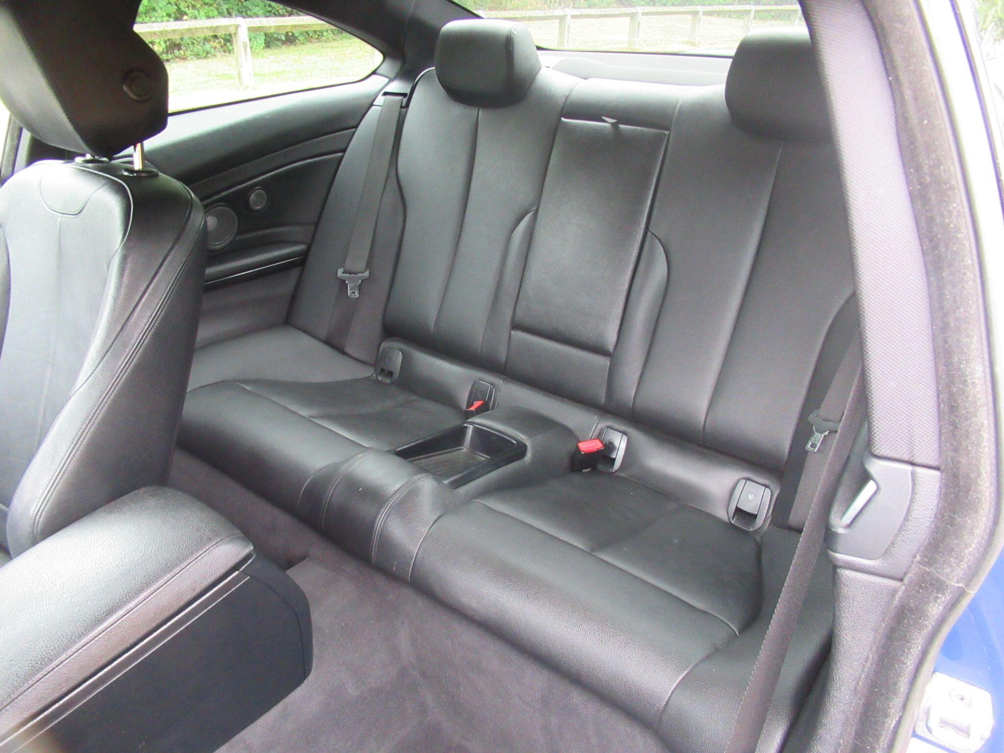 BMW 4 Series - Image 16
