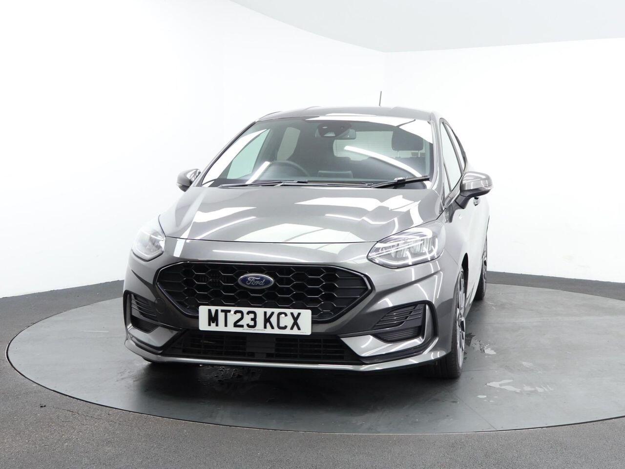 Ford Fiesta - Image 5